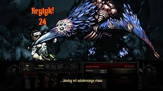 Darkest Dungeon how to safely kill shrieker and destroy its nest