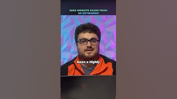 Directory Website Part 1: 5000-Page Setup Guide #website #ai #seo