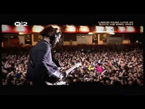 linkin-park---what-i've-done-(rock-am-ring-07)-hd