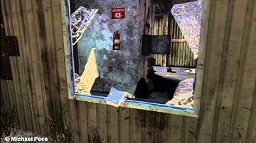 [COD: BO] Attack dogs dancing