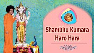 Download Mp3 Shambhu Kumara Haro Hara  |  Sathya Sai Bhajan Gudang lagu Download Mp3 Shambhu Kumara Haro Hara  |  Sathya Sai Bhajan