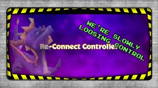 Spyro Ep. 14 - You Are Not Bubba