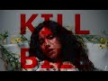 Sza  kill bill directed by alexanne charron  fan