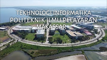 teknologi Informatika PIP makassar