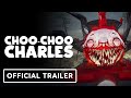 Choo-Choo Charles - Official Gameplay Trailer | Summer Game Fest 2022