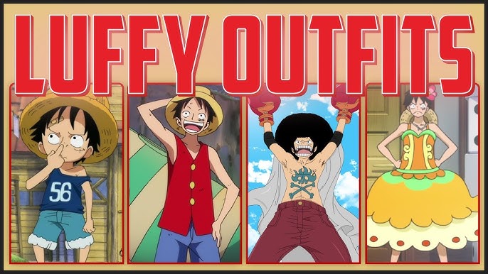 One Piece Isn't Too Long, You're Just Afraid of Commitment