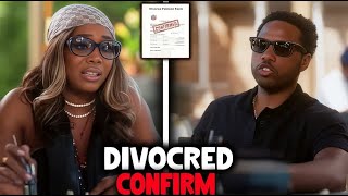 Love & Hip Hop Marriage On The Edge Yandy vs Mendeecees FULL Showdown!