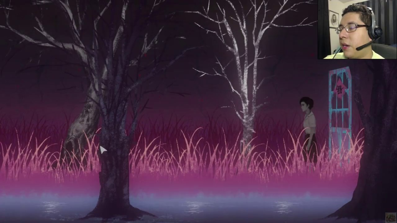 THIS FAMILY... | Detention part 5