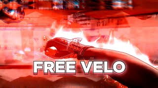 ВЕЛО ДЛЯ ВАШИХ МУВИКОВ | FREE VELO #hakeemosvelo