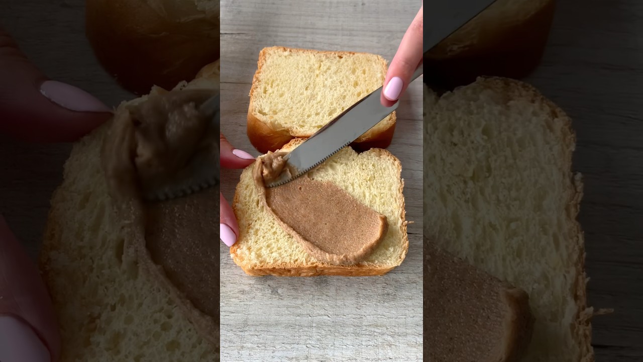 Cinnamon roll stuffed french toast