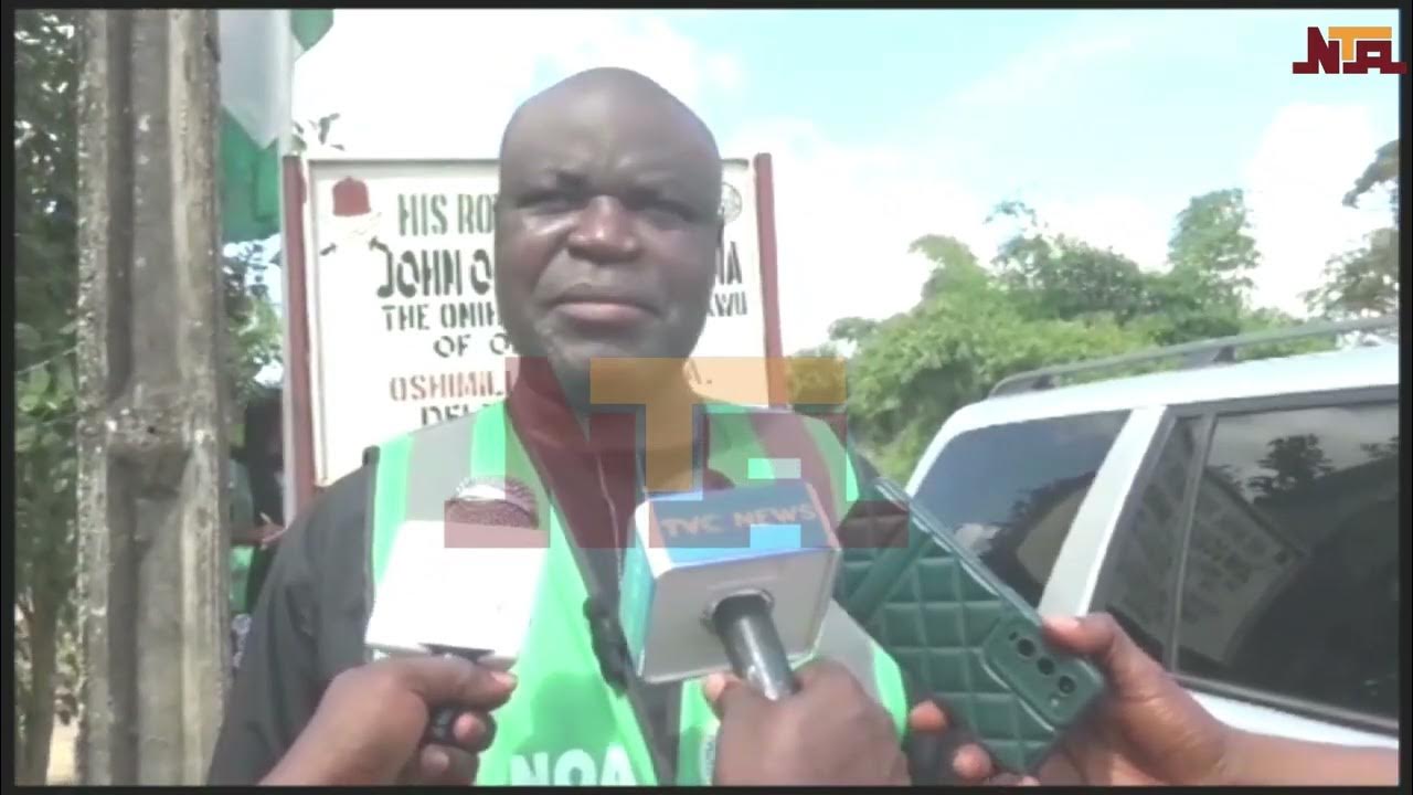 Report on Flood Situation in Aboh Kingdom | NTA Nationwide