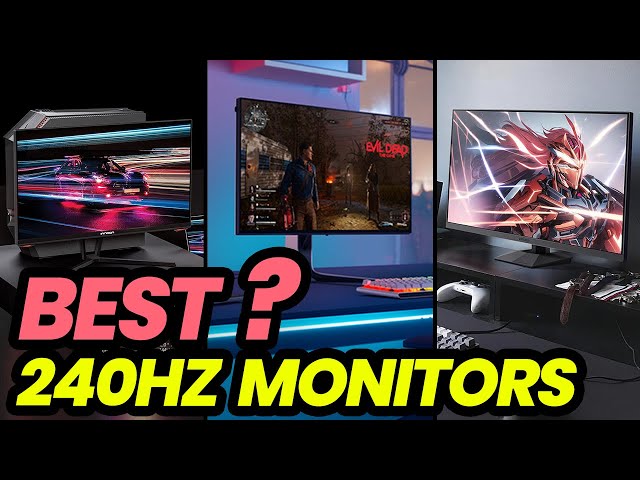 INNOCN 27G1S Gaming Monitor: Get Cutting-Edge Features and