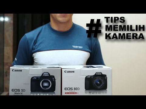 What Canon Kamera Dslr