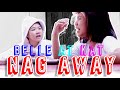 Team batang hamog  na prank si belle  sy talent entertainment