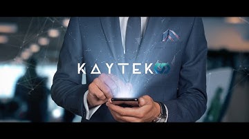 Kaytek Digital Business   English Version
