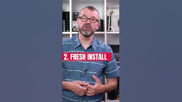 3 steps to a clean, simple DJ library 😌