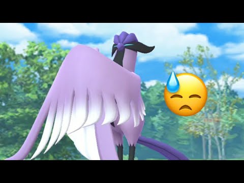 When you are the most unluckiest person in Pokemon go 😣