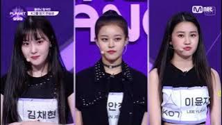 [FULL] INTERACTION   BLACK MAMBA - KIM CHAEHYUN & AN JEONGMIN & LEE YUNJI (ORIGINAL: aespa)