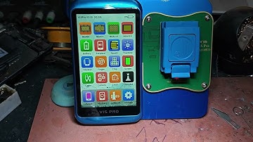 IPHONE 8G | 8 PLUS ERROR 9 FIX | IPHONE ERROR 9 | 4013 | 4014 FIX