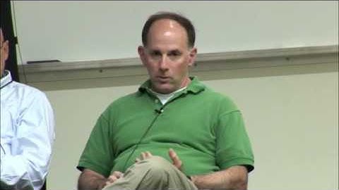 The Changing Landscape of Parallel Computing: Can Industry & Academia Collaborations be Effective?