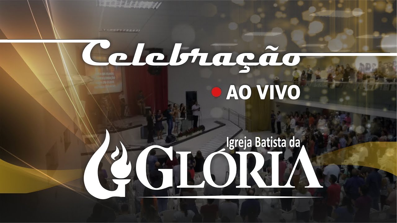 IBG THE Ao Vivo - 15.03.2020 // Marcos 2.13-17 com Pr. Josué Oliveira