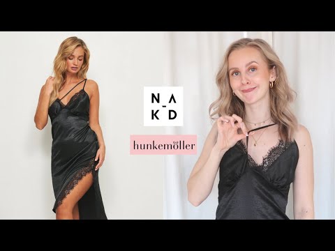 De tweede HUNKEMÖLLER x NAKD collectie | Is het je geld waard?