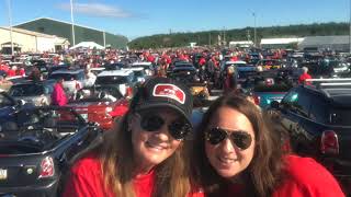 Mini on the Mack 2017