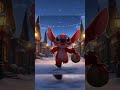 AstroMark’s Magical Christmas Adventure! 🎄✨ The Cutest Holiday Story for Kids!