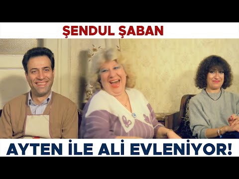 Şendul Şaban Türk