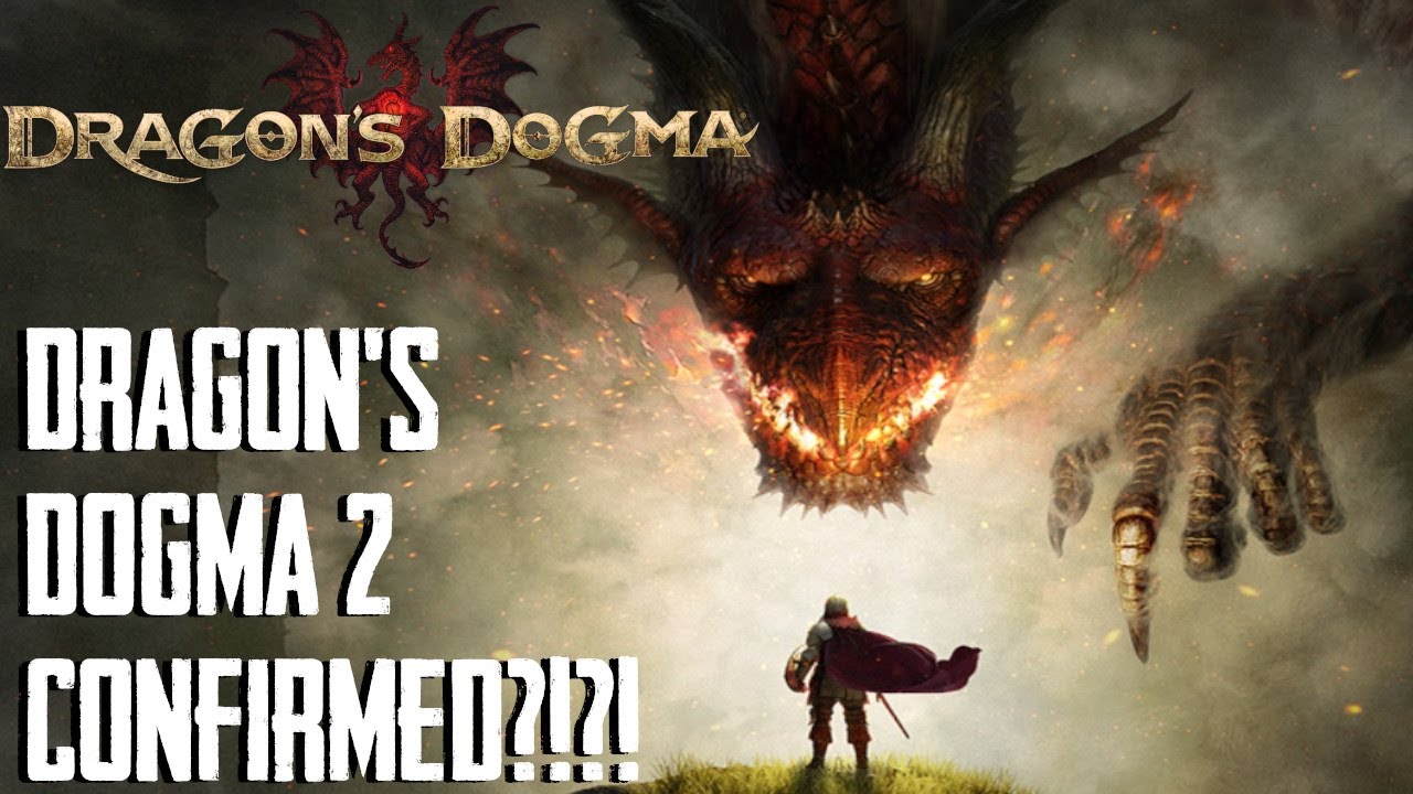 Dragon's Dogma 2 Shares New Details At Summer Game Fest