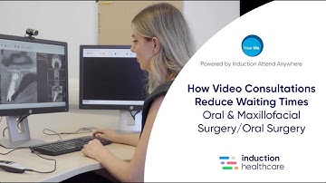 How Video Consultations Reduce Waiting Times