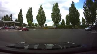 Salem, Oregon to Albany, Oregon