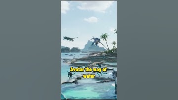 We got final date for Avatar : Way of Water Streaming release #shorts #avatar #movies