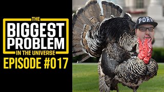 The Biggest Problem in the Universe #017 | Diamonds are for Vitophiles