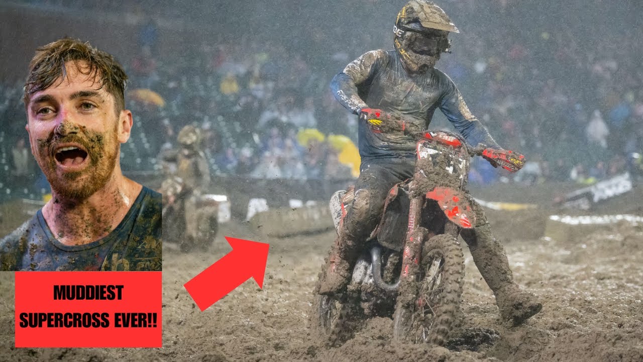 Dean Wilson Vlog - San Francisco ronda 2