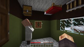 HOW TO MAKE AN UPSIDE DOWN ROOM IN MINECRAFT | Minecraft 1.10.2 Tutorial HOW TO MAKE AN UPSIDE DOWN ROOM IN MINECRAFT | Minecraft 1.10.2 Tutorial
