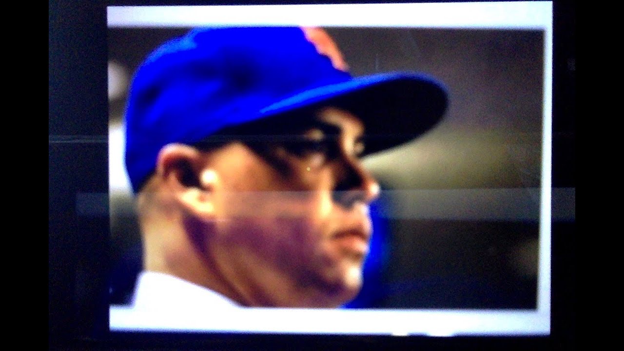 Mets manager Carlos Beltran steps down after being implicated in ...