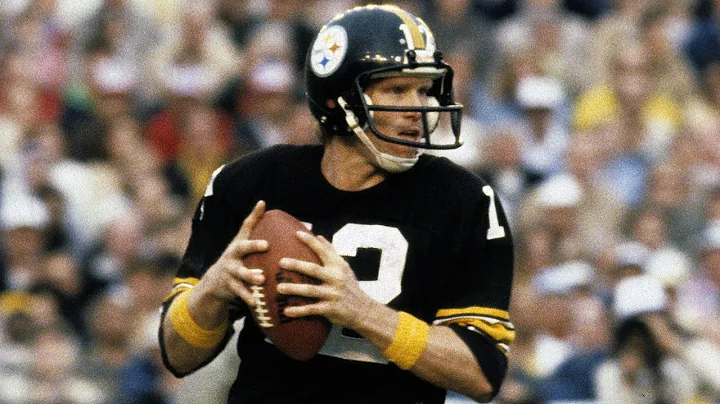 #50: Terry Bradshaw | The Top 100: NFL's Greatest ...