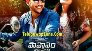 Vellipomakey Ringtone //sahasame swasaga sagipo