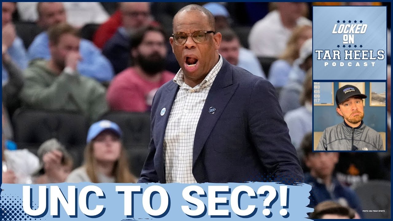 Video: Locked On Tar Heels - UNC And Conference Realignment, Football Ticket Sales Video: Locked On Tar Heels - UNC And Conference Realignment, Football Ticket Sales
