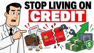 Why Everything Changes When You Stop Living on Credit
