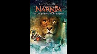 Narnia lion witch wardrobe bonus 2