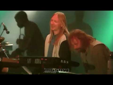 Youssou Ndour et le Super Etoile | Deep Forest | UNDECIDED | Francofolies 1995