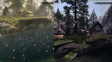 A Professional Idiot Installs Over 400 Skyrim mods in less than an hour!