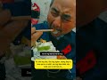 Thứ bạn gọi là 'bẩn thỉu', lại là món quà xa xỉ nhất mà Nội chắt chiu cả đời mới dám dành cho mình.