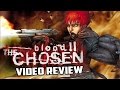 Blood 2: The Chosen Review