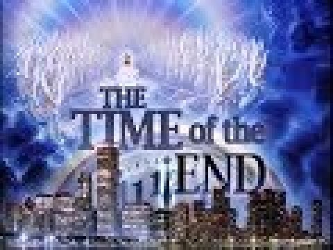 ⁣The Time Of The End (Tell Me How to Find My Loved Ones) - 27