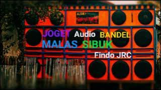 (Findo_Jrc) Lagu Joget Timur Malas Sibuk Viral TikTok (AUDIO BANDEL) Music Jrc mp3