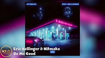 Eric Bellinger & Hitmaka - Do Me Good [1-800-HIT-EAZY Album]