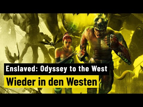 : RETRO - Kunterbunte Postapokalypse voller Herz - PC Games